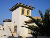 Playa Flamenca Villa Rental